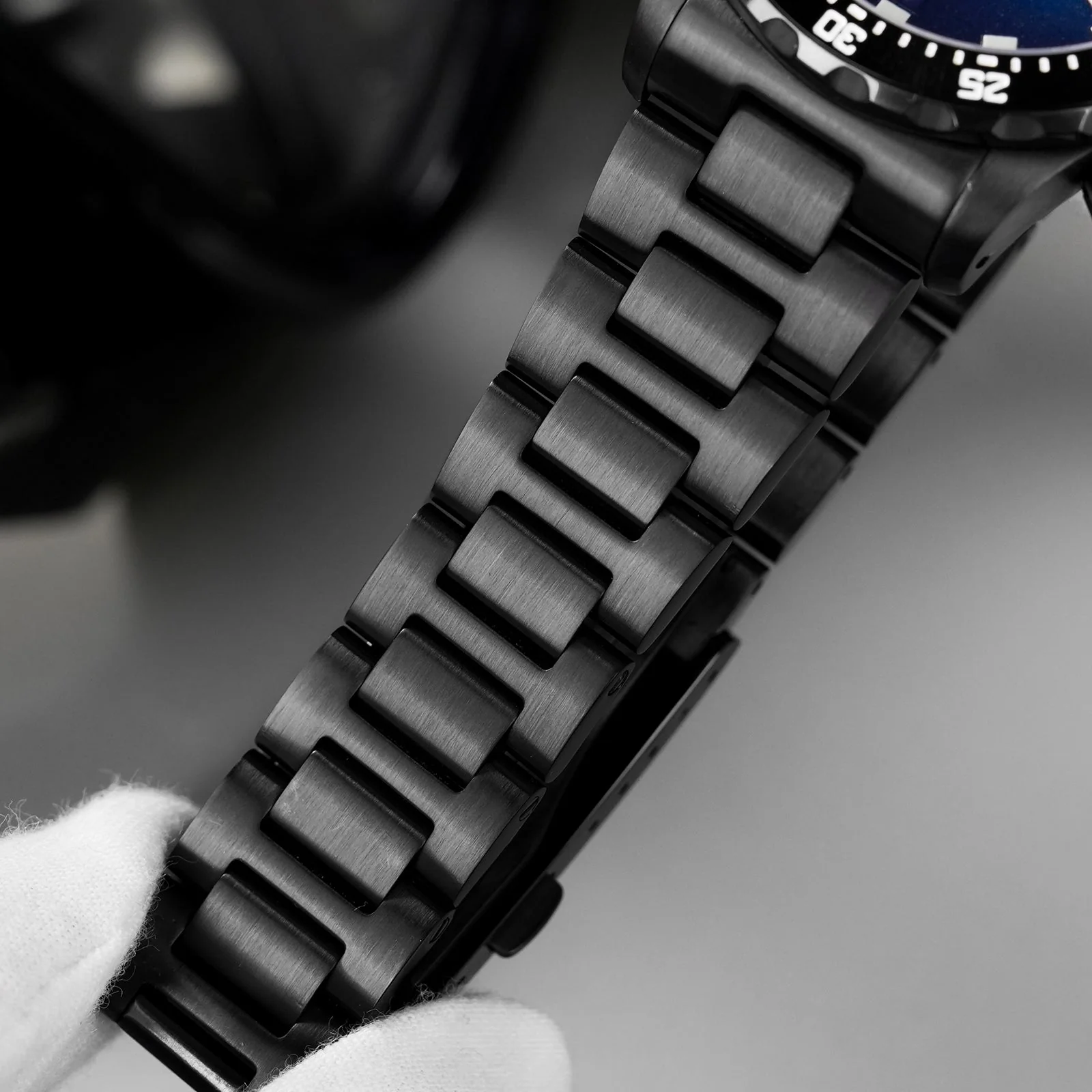 Militado 39mm Dive Watch PT5000 Automatic Mech Watch ML20 - Image 23