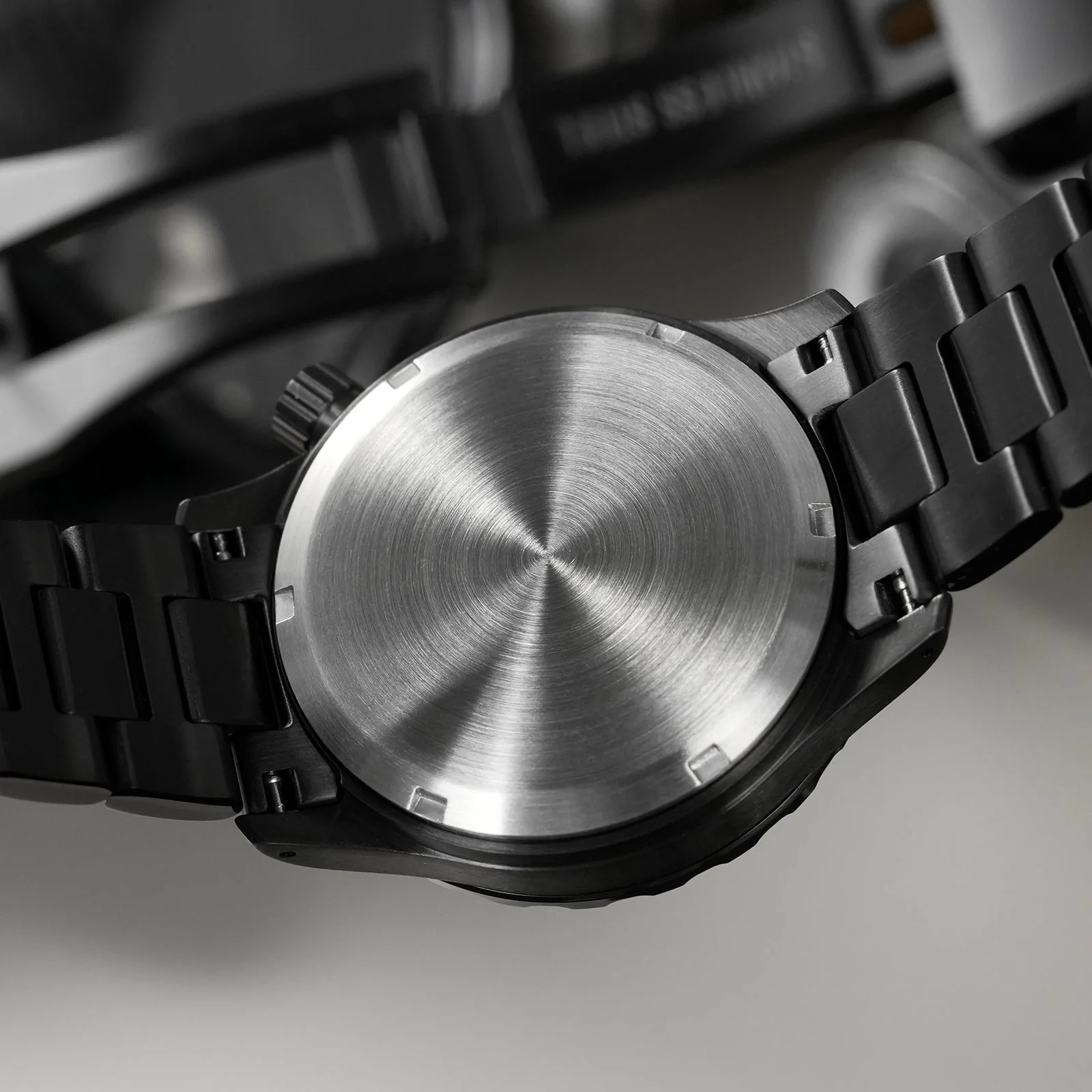 Militado 39mm Dive Watch PT5000 Automatic Mech Watch ML20 - Image 24