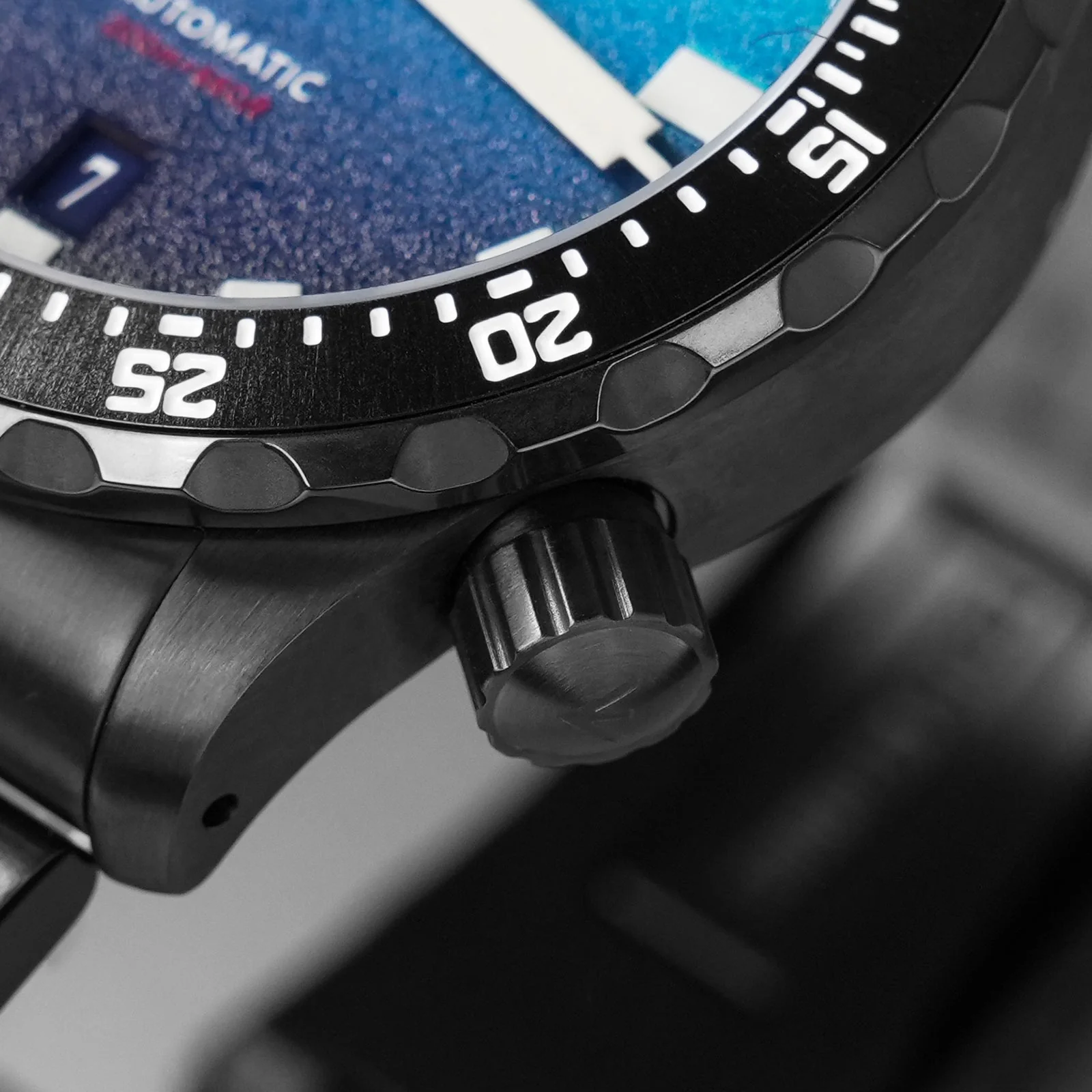 Militado 39mm Dive Watch PT5000 Automatic Mech Watch ML20 - Image 30