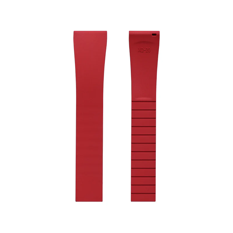 Cut-to-Size FKM Rubber Watch Strap - Image 24