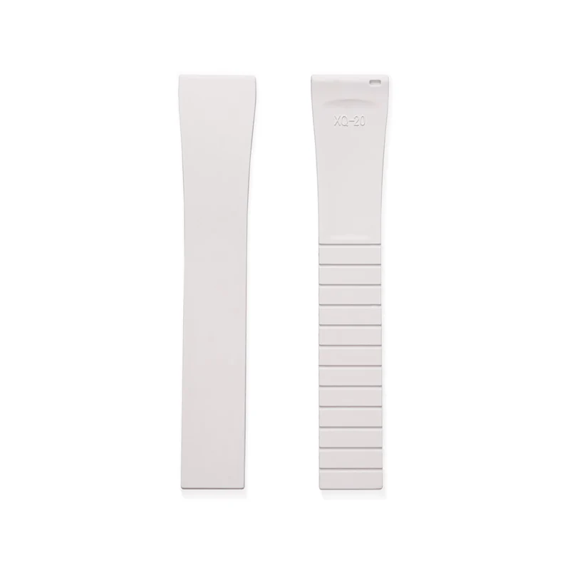 Cut-to-Size FKM Rubber Watch Strap - Image 3