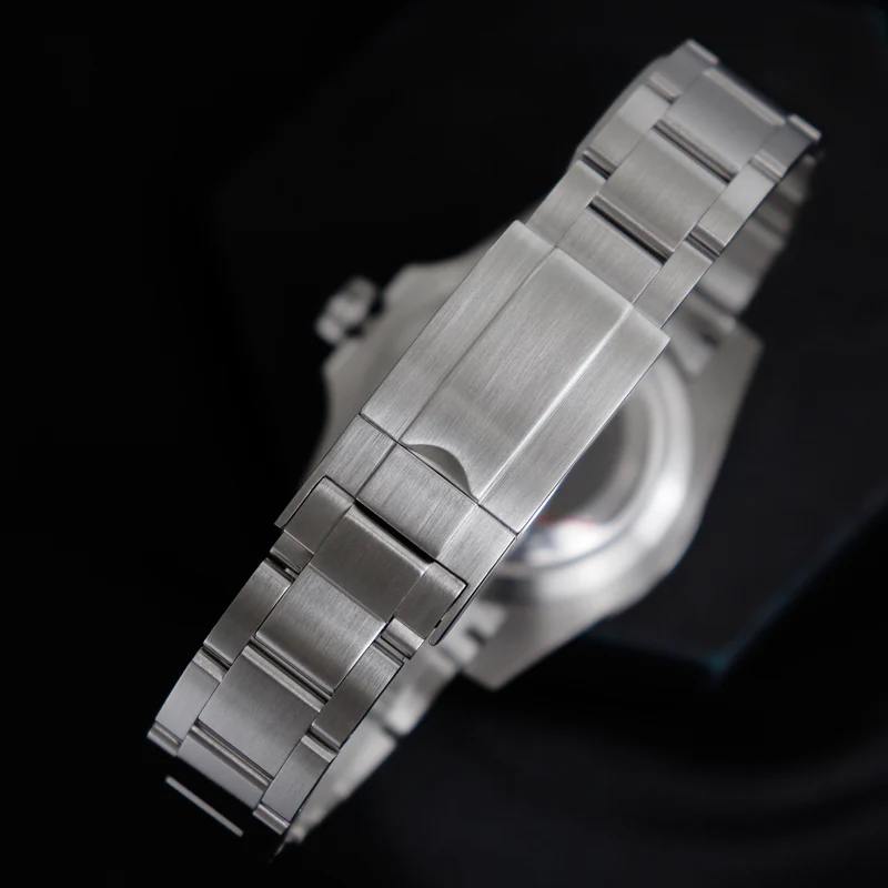 Cronos Sub Diver Luxury Dive Watch SW200 Movement L6005 - Image 8