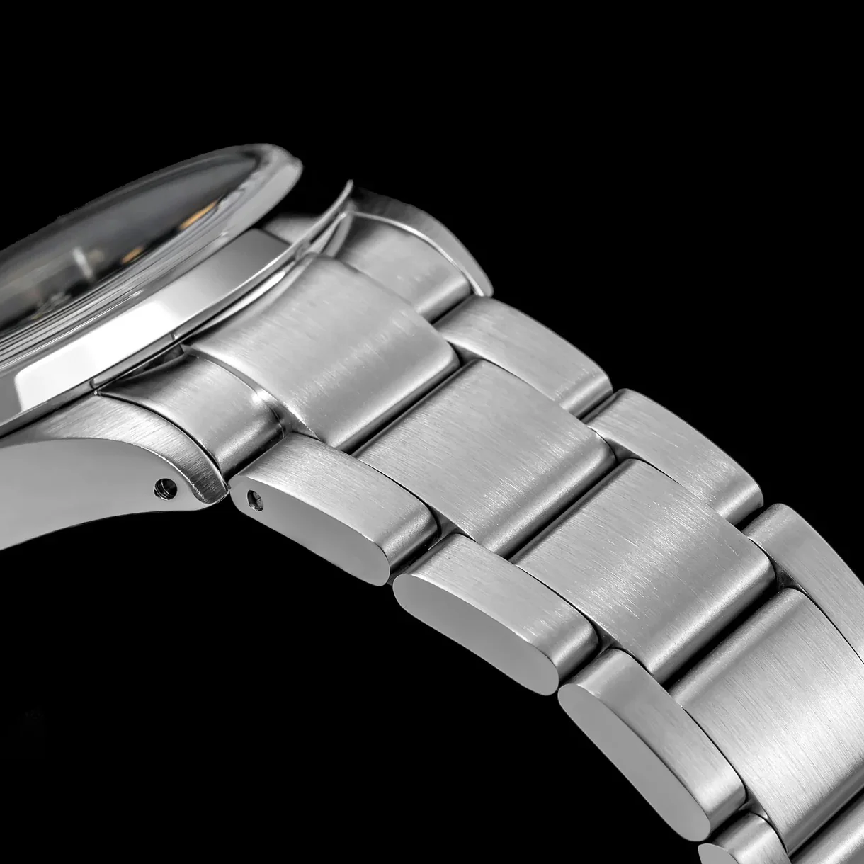 Thorn 34mm Vintage Mechanical Watch T003 - Image 28