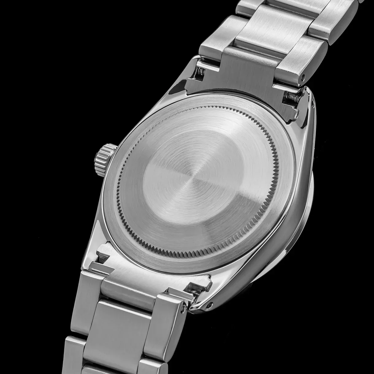 Thorn 34mm Vintage Mechanical Watch T003 - Image 30