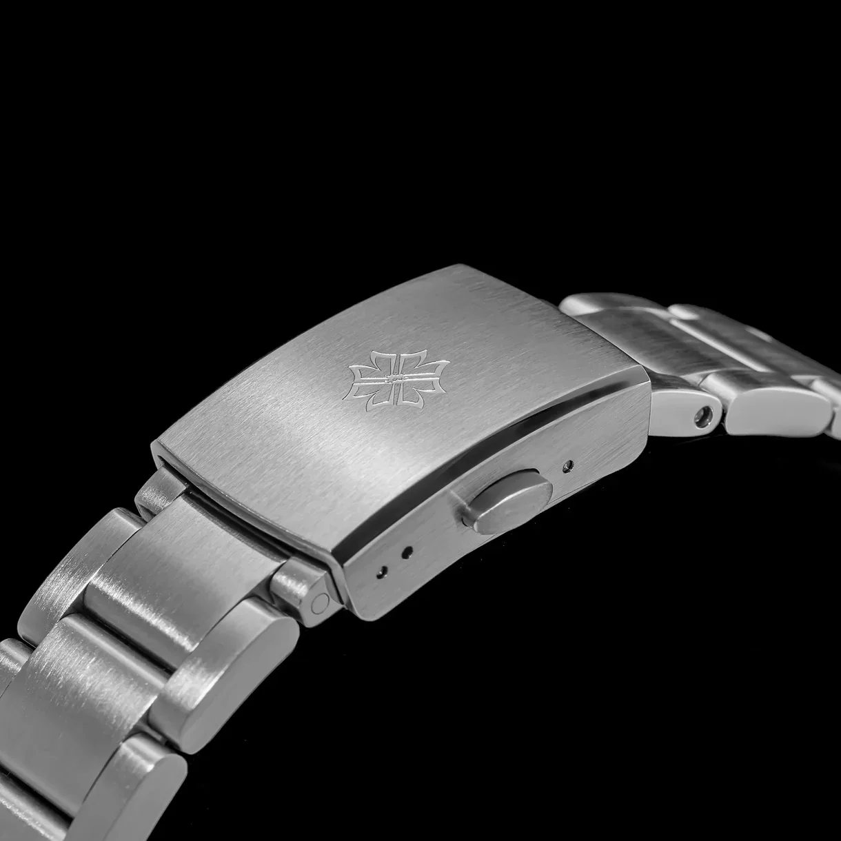 Thorn 34mm Vintage Mechanical Watch T005 - Image 22