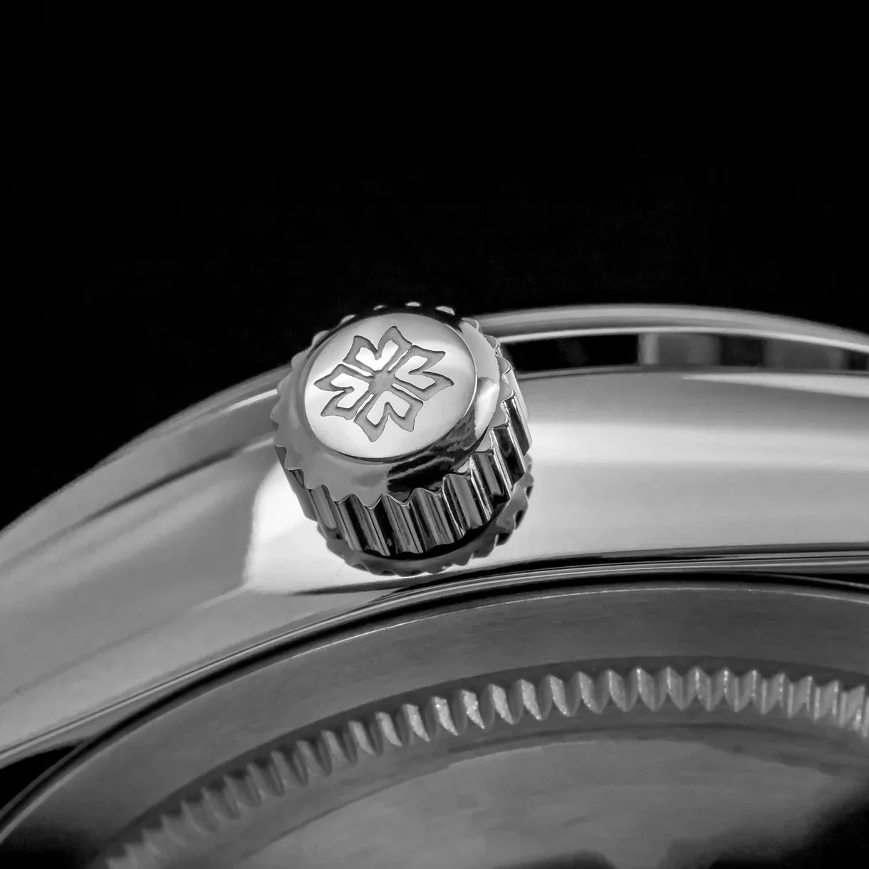 Thorn 34mm Vintage Mechanical Watch T005 - Image 24