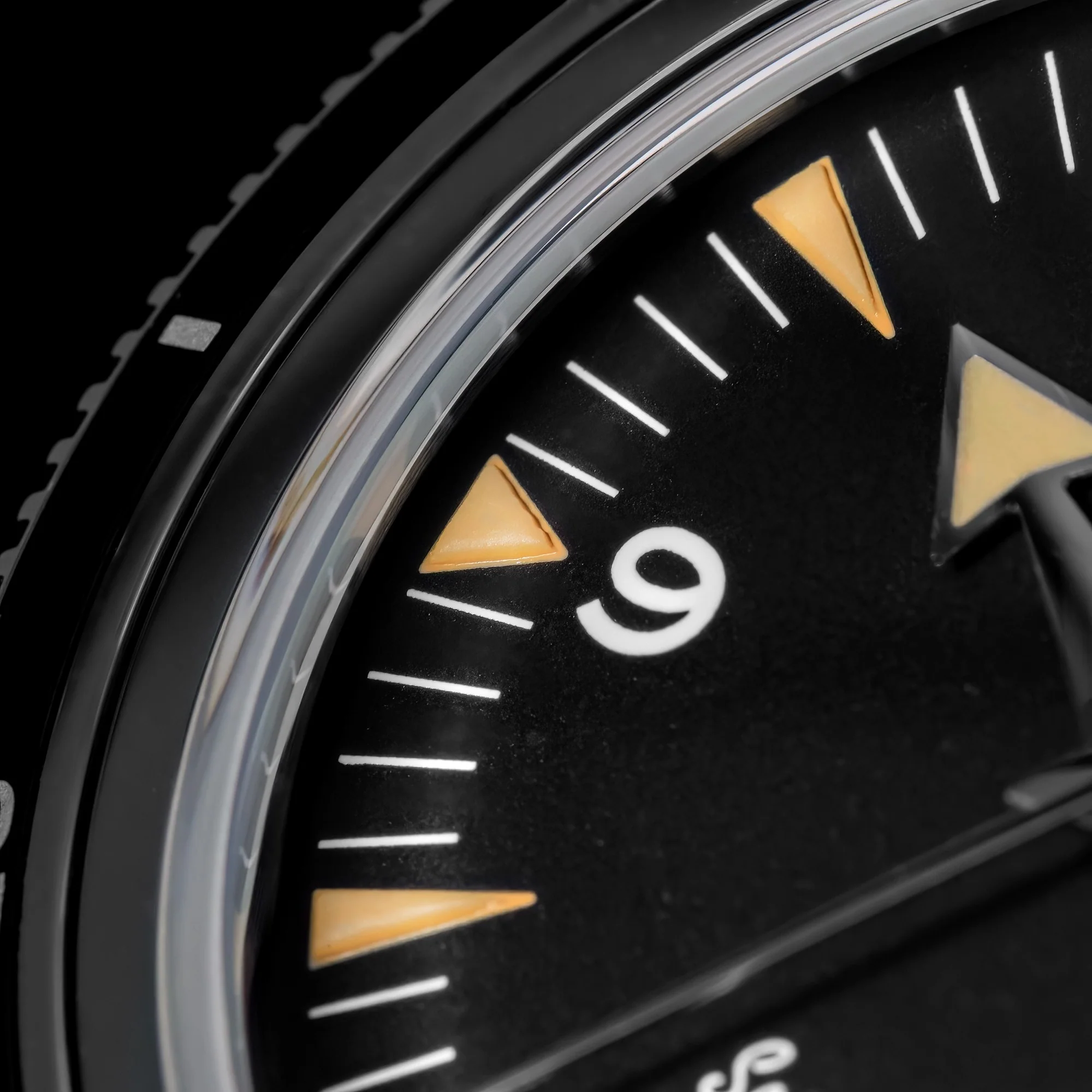 THORN 38mm Automatic Watch 1950s Tribute Collection T026 - Image 11