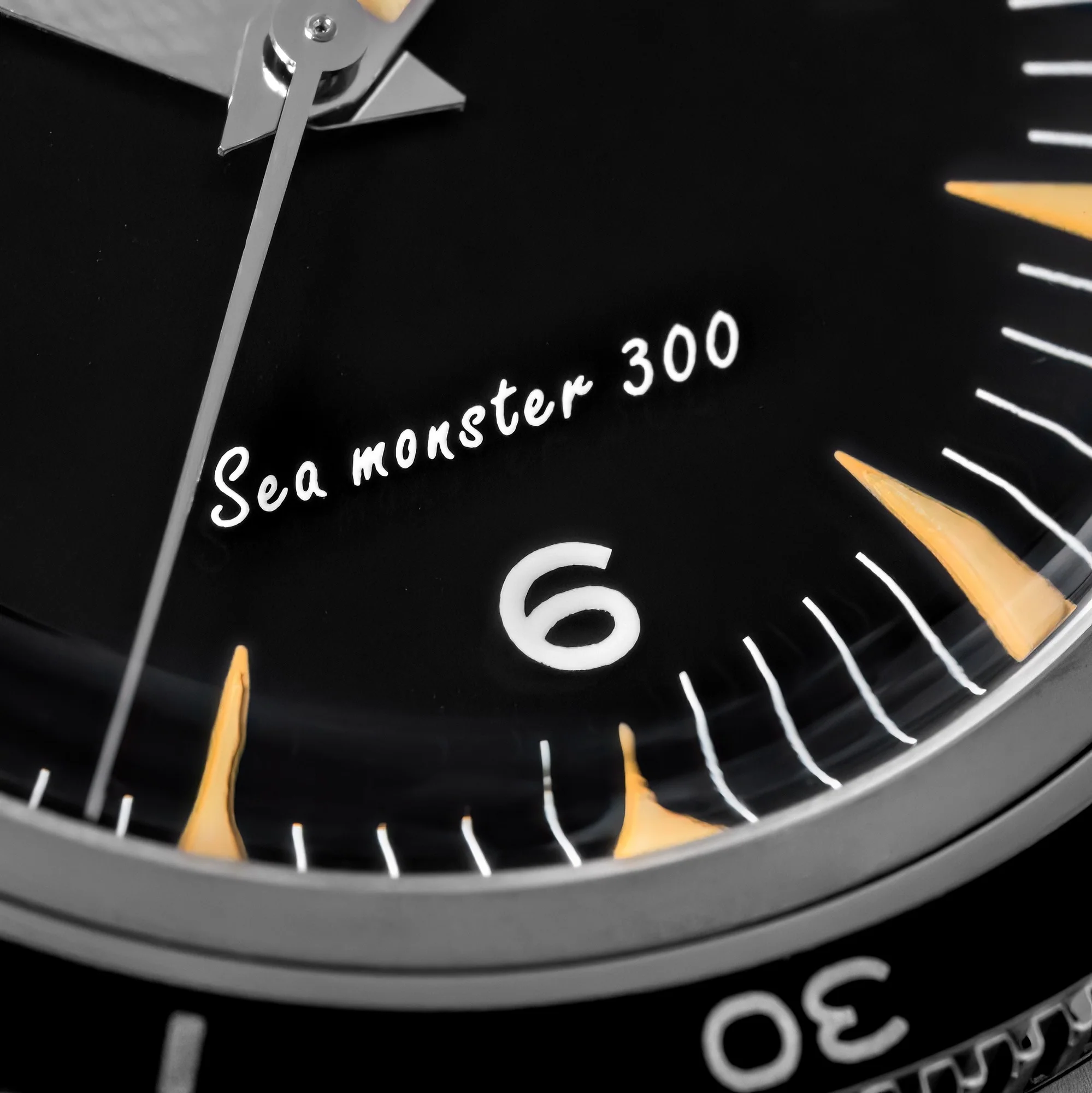 THORN 38mm Automatic Watch 1950s Tribute Collection T026 - Image 13