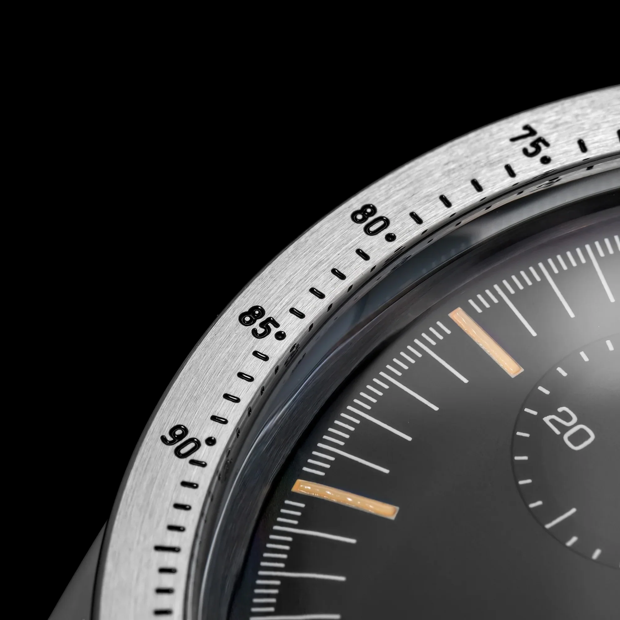 THORN 38mm Automatic Watch 1950s Tribute Collection T026 - Image 24