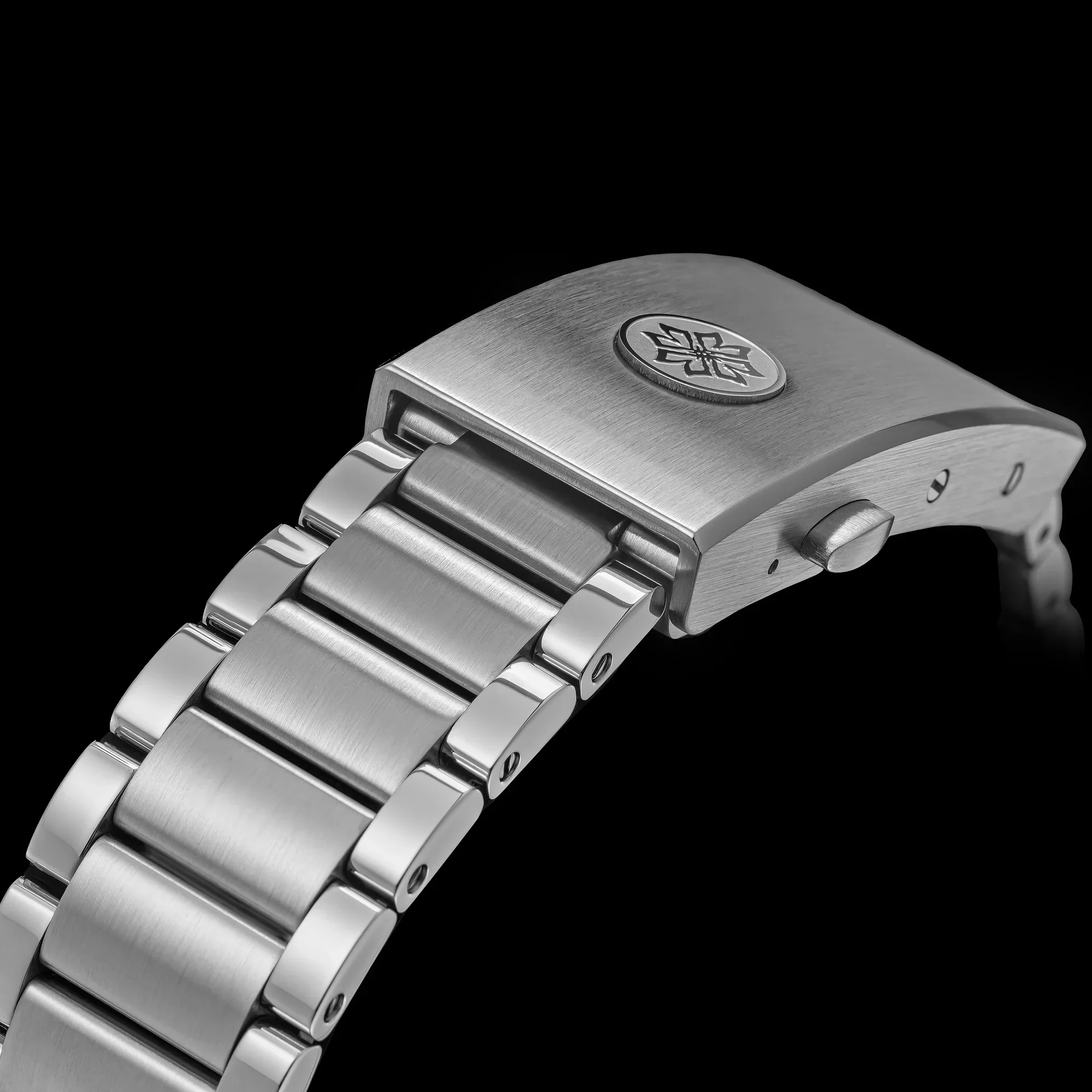 THORN 38mm Automatic Watch 1950s Tribute Collection T026 - Image 26