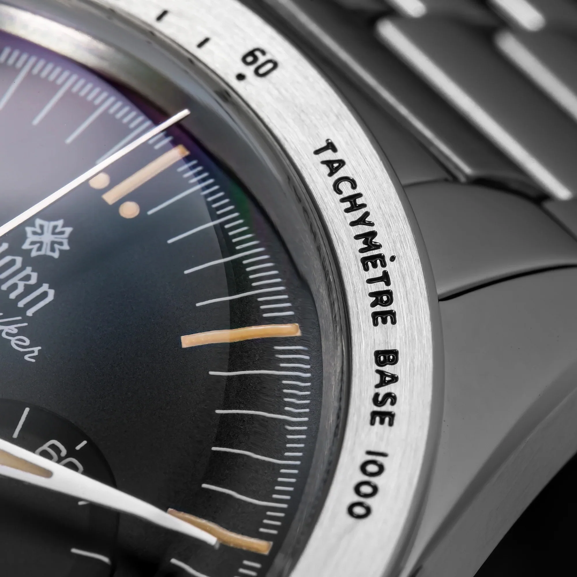 THORN 38mm Automatic Watch 1950s Tribute Collection T026 - Image 28