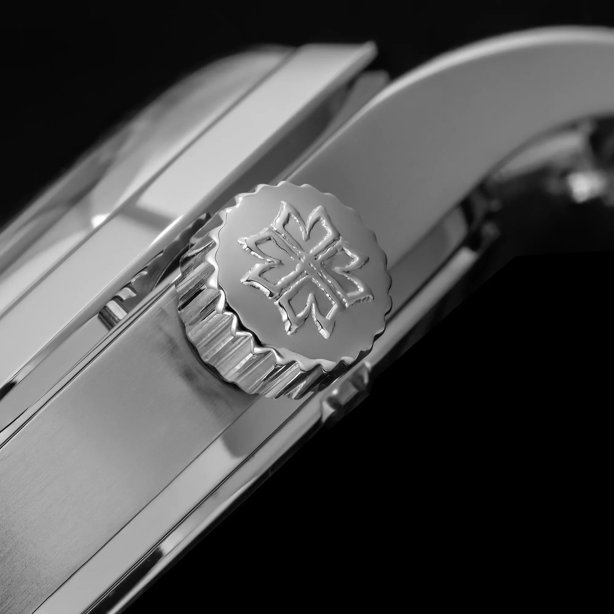 THORN 38mm Automatic Watch 1950s Tribute Collection T026 - Image 36