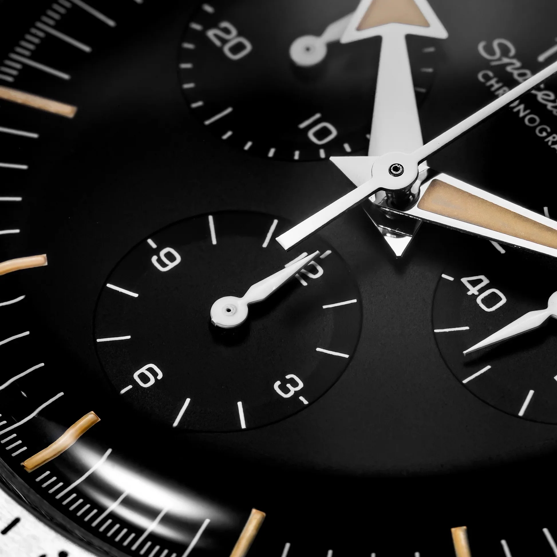 THORN 38mm Automatic Watch 1950s Tribute Collection T026 - Image 38