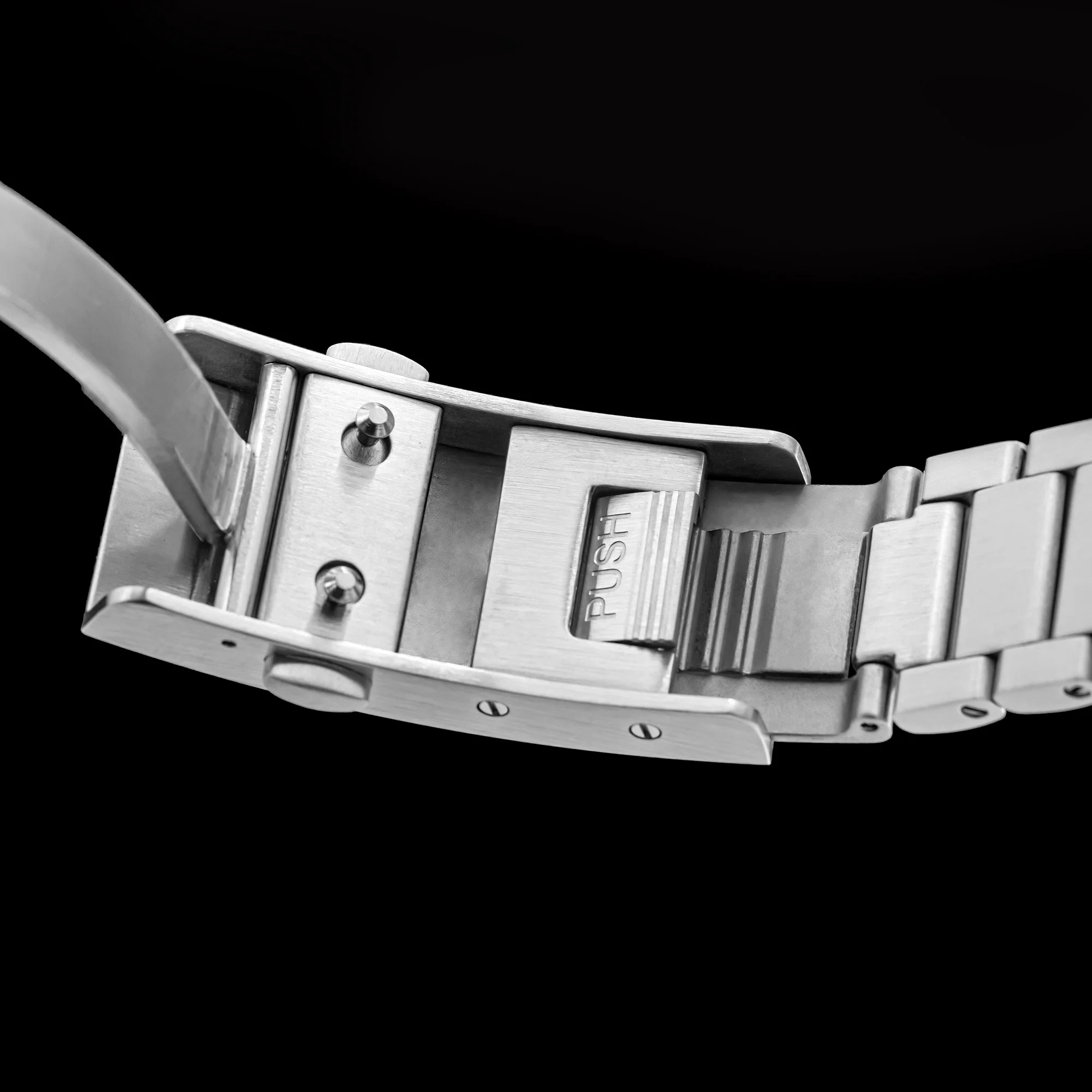 THORN 38mm Automatic Watch 1950s Tribute Collection T026 - Image 48