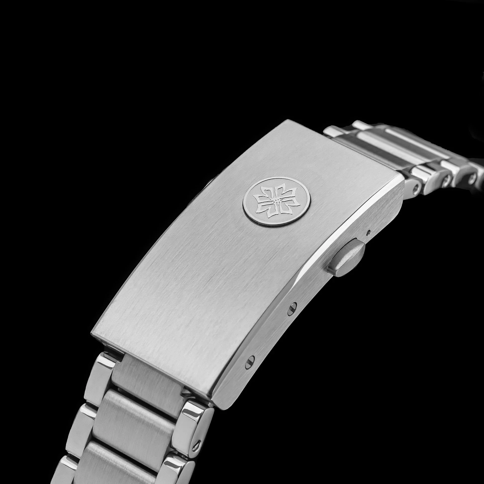 THORN 38mm Automatic Watch 1950s Tribute Collection T026 - Image 8