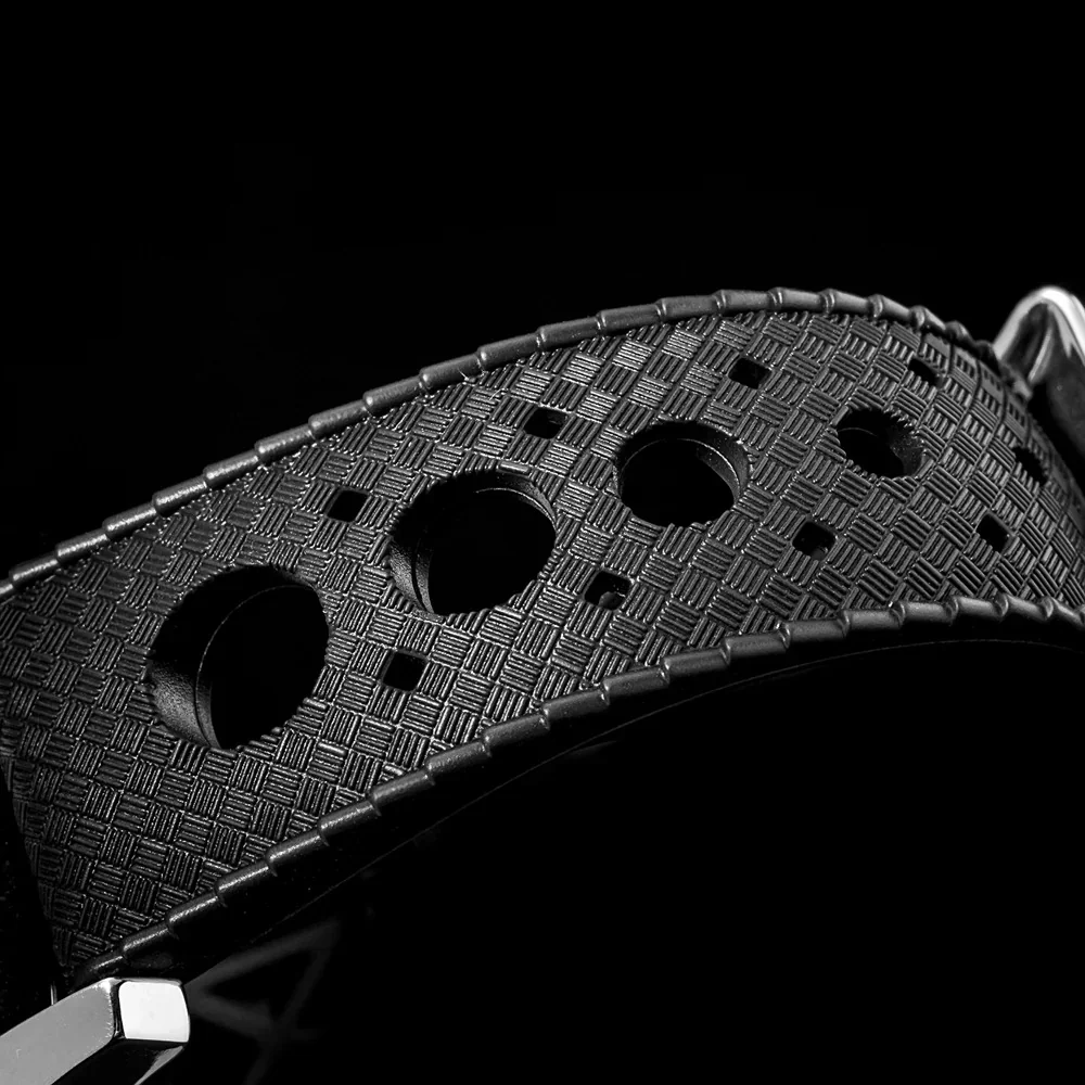 Thorn 38mm Titanium 50-Fathoms Dive Watch - Image 18