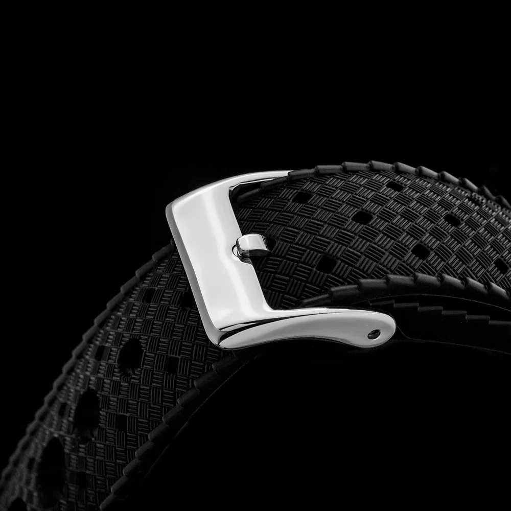 Thorn 38mm Titanium 50-Fathoms Dive Watch - Image 19