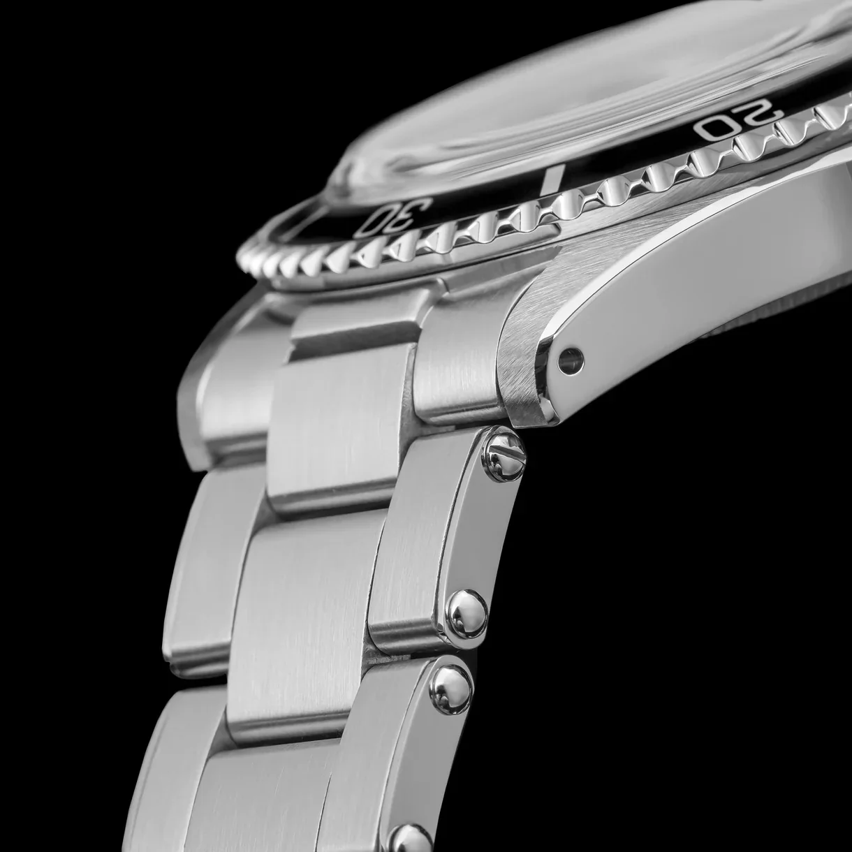 Thorn T023 40mm Vintage Sub Diver Watch V2 - Image 19