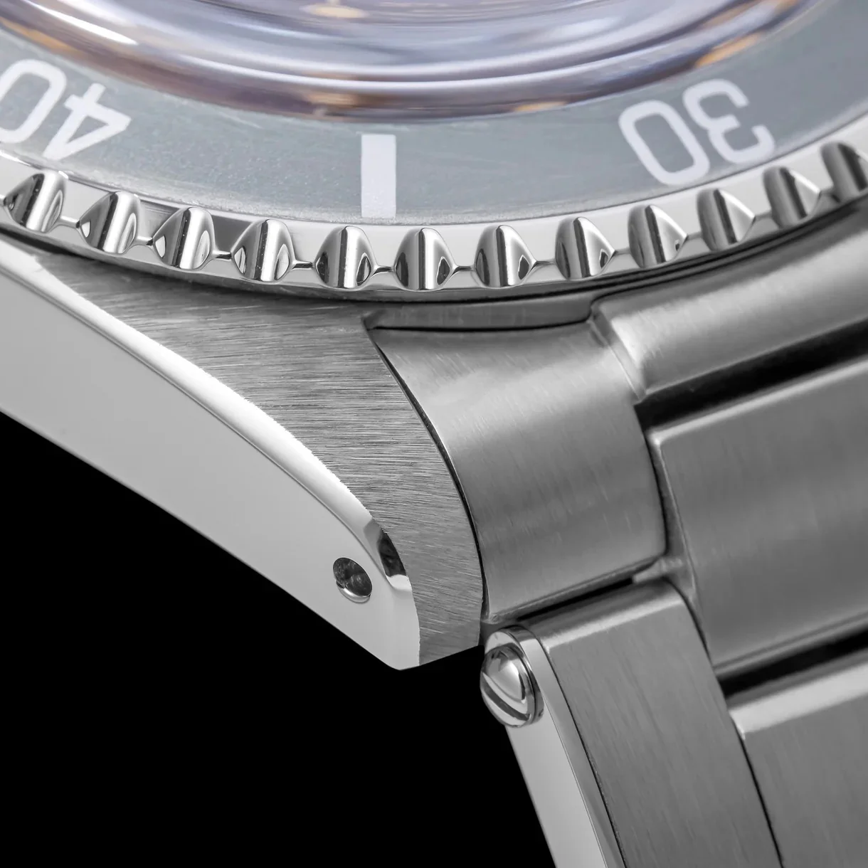 Thorn T023 40mm Vintage Sub Diver Watch V2 - Image 20