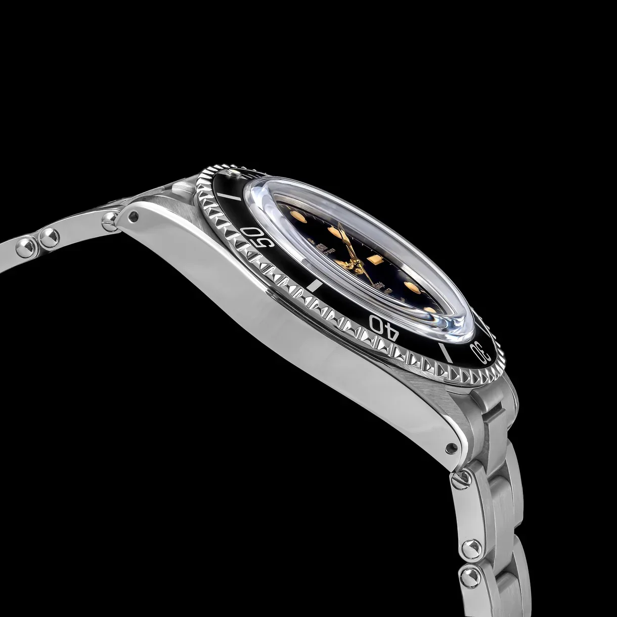 Thorn T023 40mm Vintage Sub Diver Watch V2 - Image 24