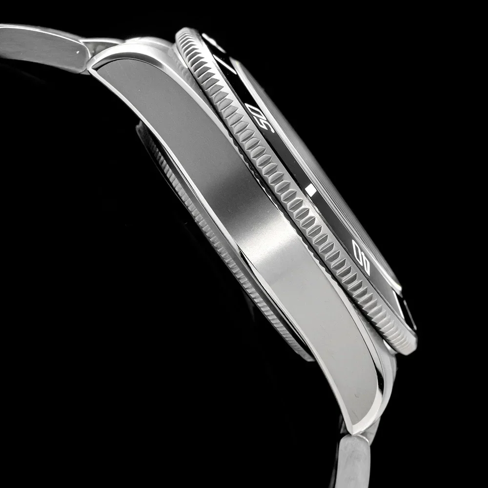 Thorn PT5000 Automatic 39mm Titanium Watch SHY036 - Image 17