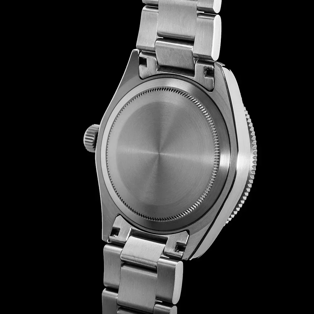 Thorn PT5000 Automatic 39mm Titanium Watch SHY036 - Image 18