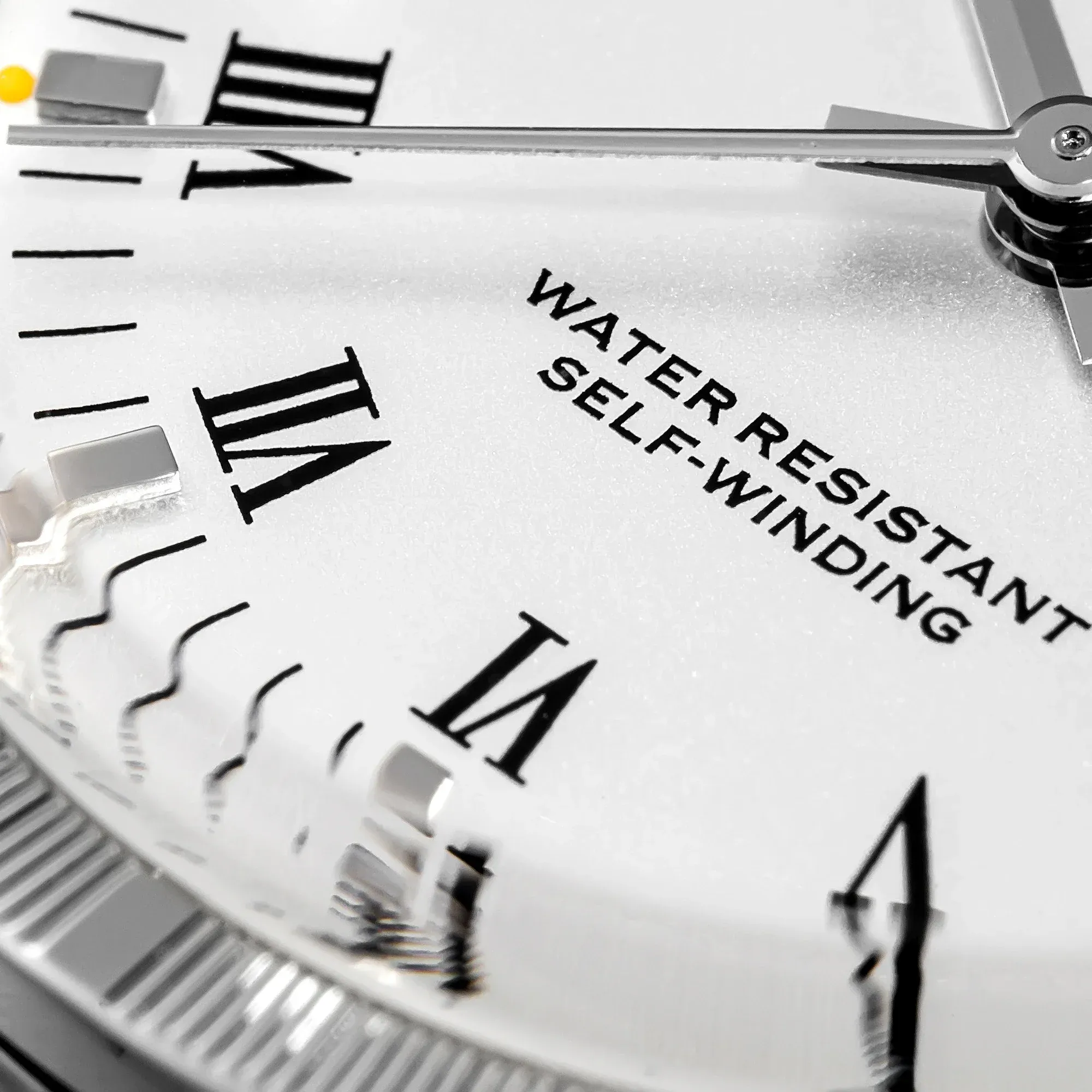 Thorn T004 34mm PT5000 Automatic Dive Watch - Image 16