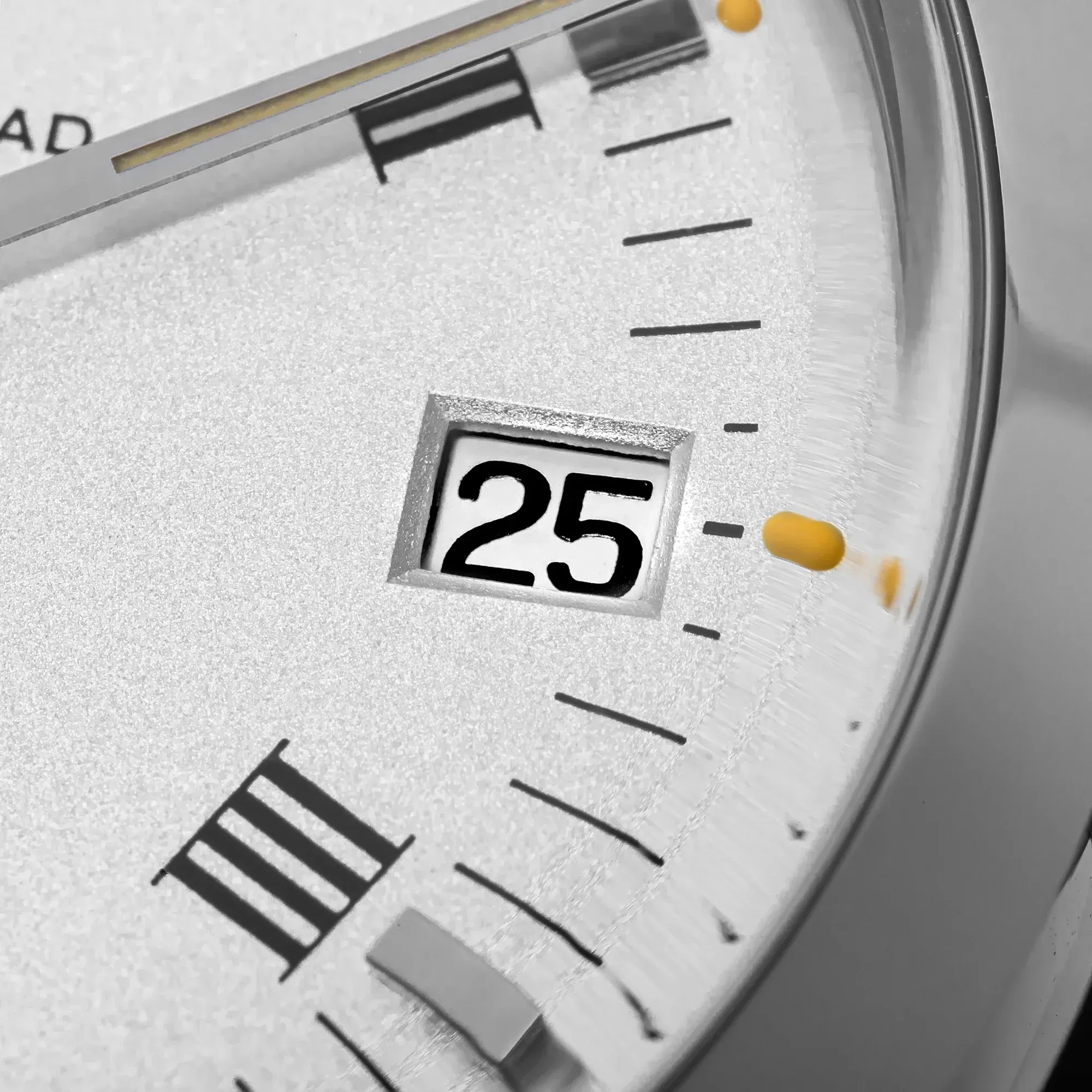 Thorn T004 34mm PT5000 Automatic Dive Watch - Image 19