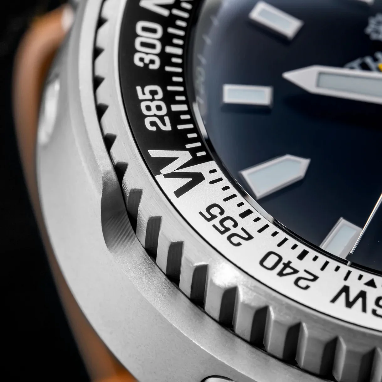 Thorn T012 Titanium NH34 GMT Diver Watch - Image 13