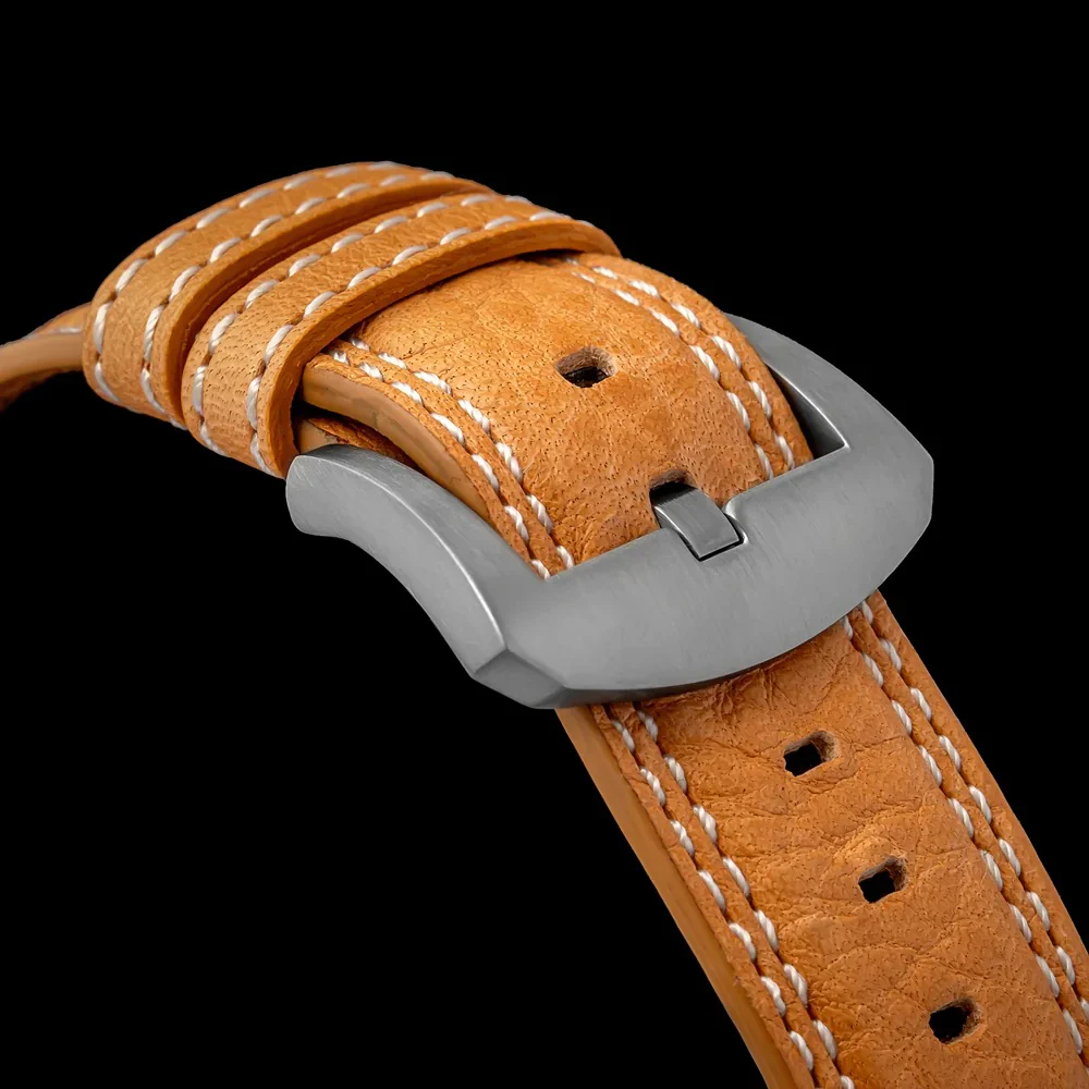 Thorn T012 Titanium NH34 GMT Diver Watch - Image 9