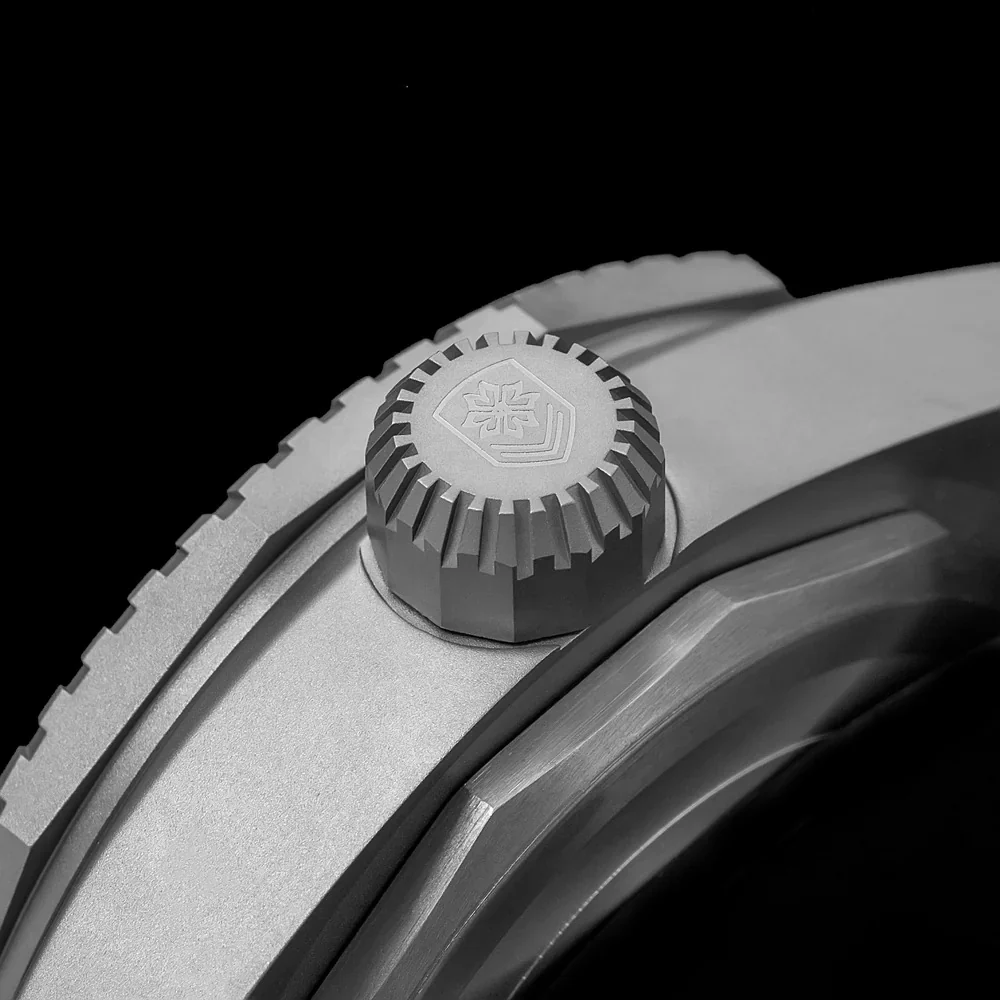 Thorn T019 Vintage Titanium Automatic Dive Watch - Image 14