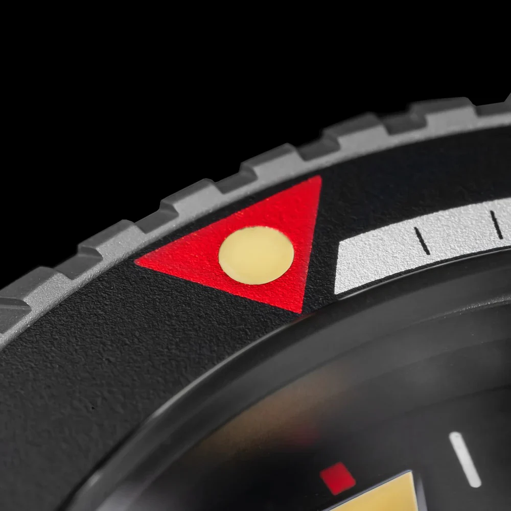 Thorn T019 Vintage Titanium Automatic Dive Watch - Image 15