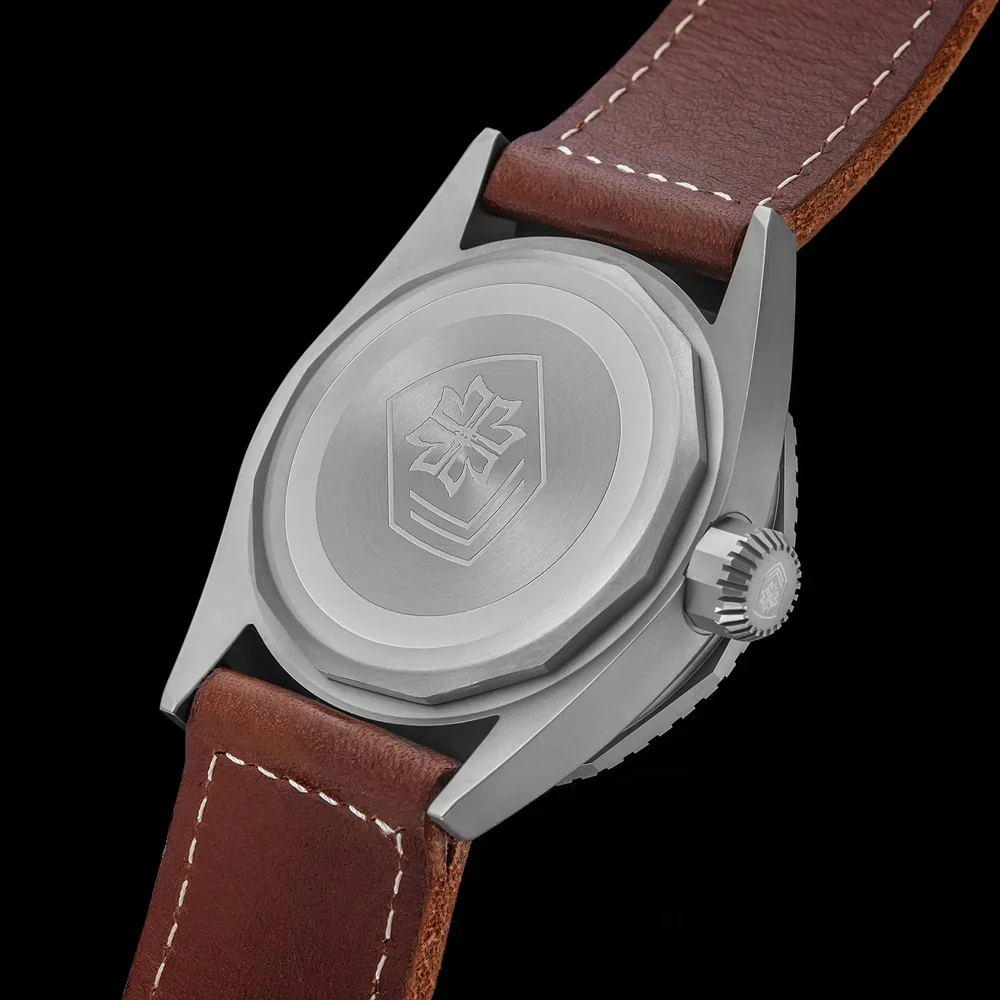 Thorn T019 Vintage Titanium Automatic Dive Watch - Image 16