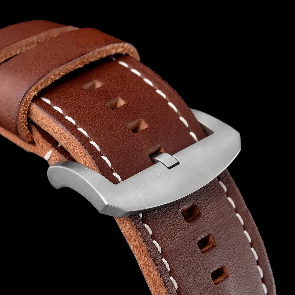 Thorn T019 Vintage Titanium Automatic Dive Watch - Image 17