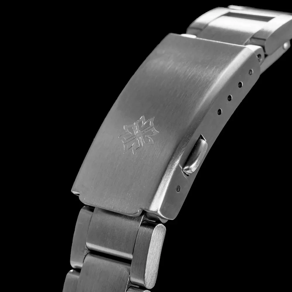 THORN Titanium Helium Valve NH34 GMT Watch - Image 20