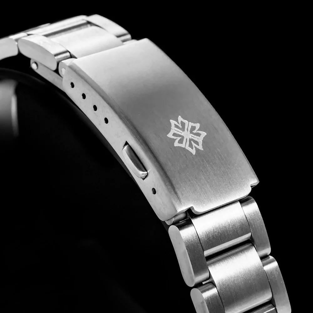 THORN Titanium Helium Valve NH34 GMT Watch - Image 22