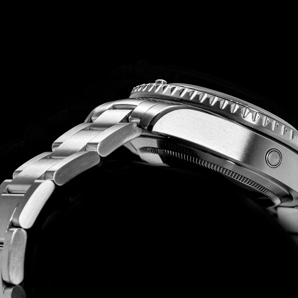 THORN Titanium Helium Valve NH34 GMT Watch - Image 23