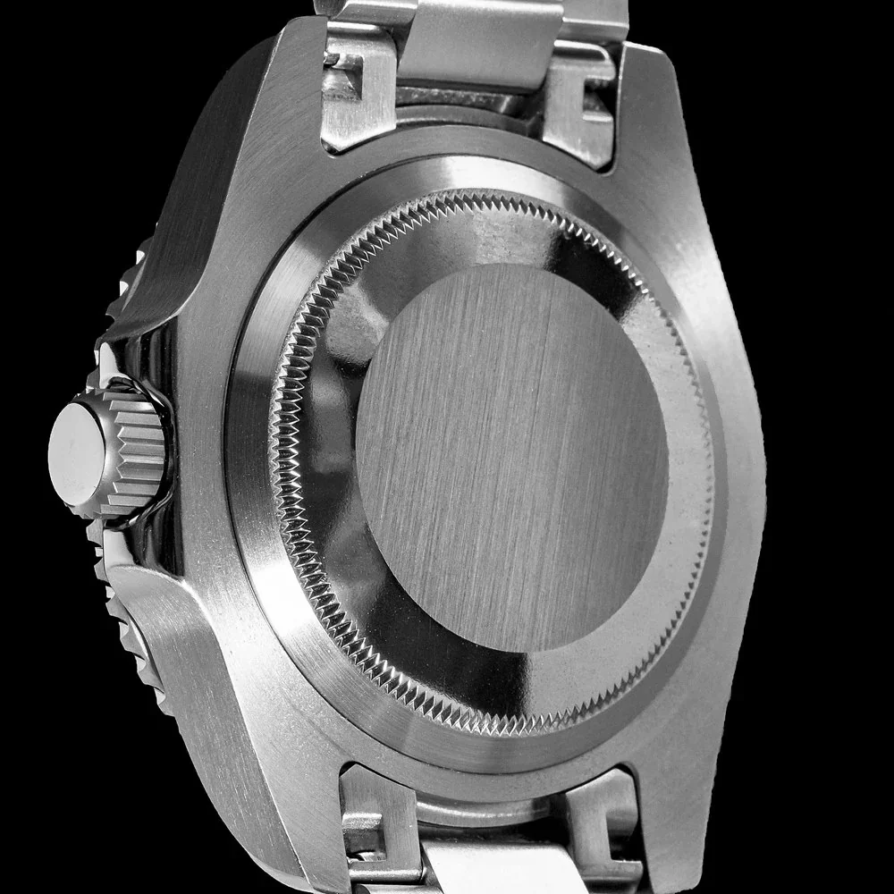 THORN Titanium Helium Valve NH34 GMT Watch - Image 26