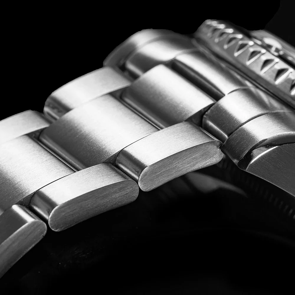 THORN Titanium Helium Valve NH34 GMT Watch - Image 8