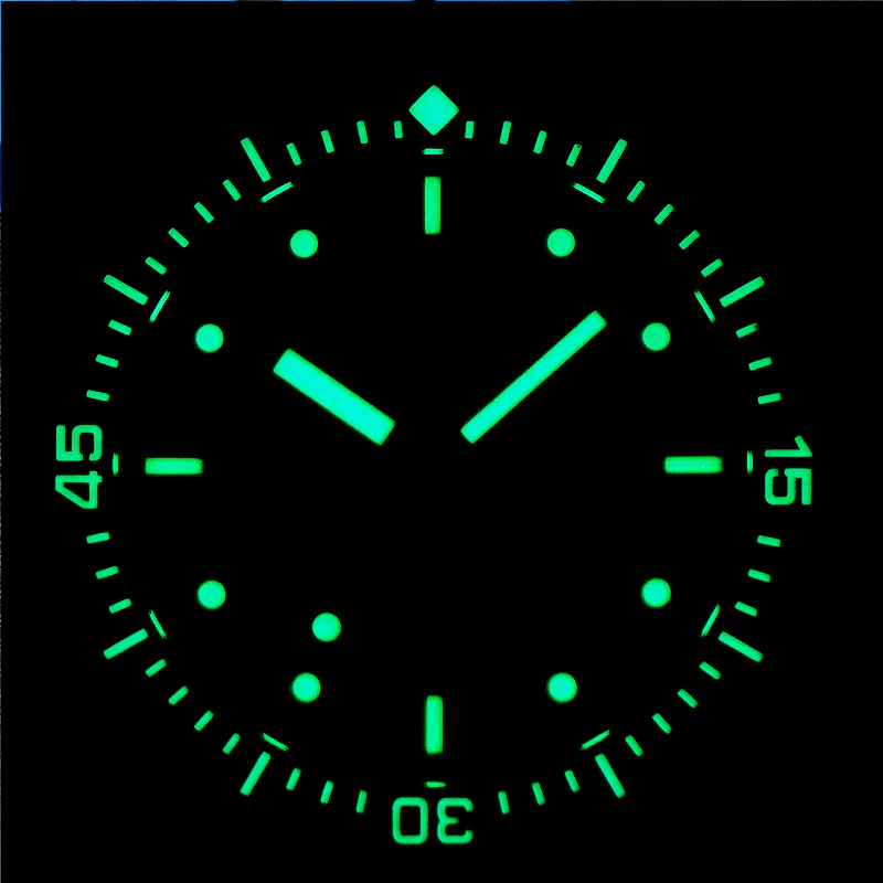 Cronos Daily Men Automatic NH35 Watch L6011M - Image 16