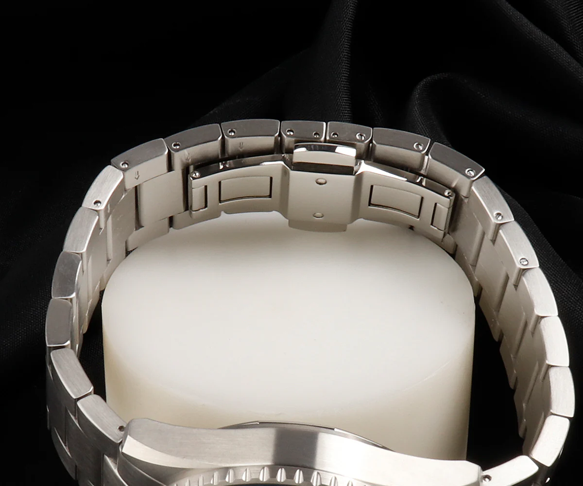 Cronos Daily Men Automatic NH35 Watch L6011M - Image 27