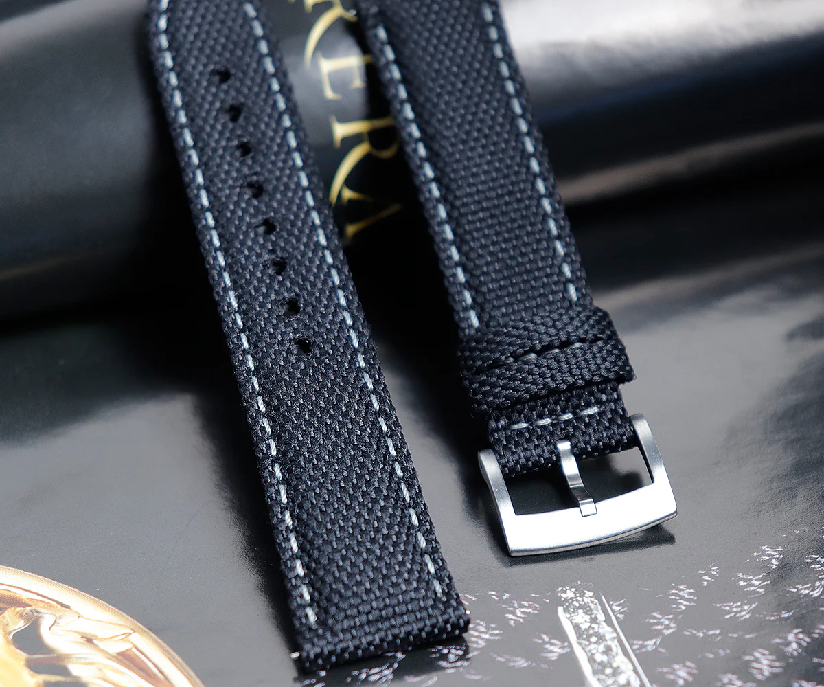 Cronos Daily Men Automatic NH35 Watch L6011M - Image 28