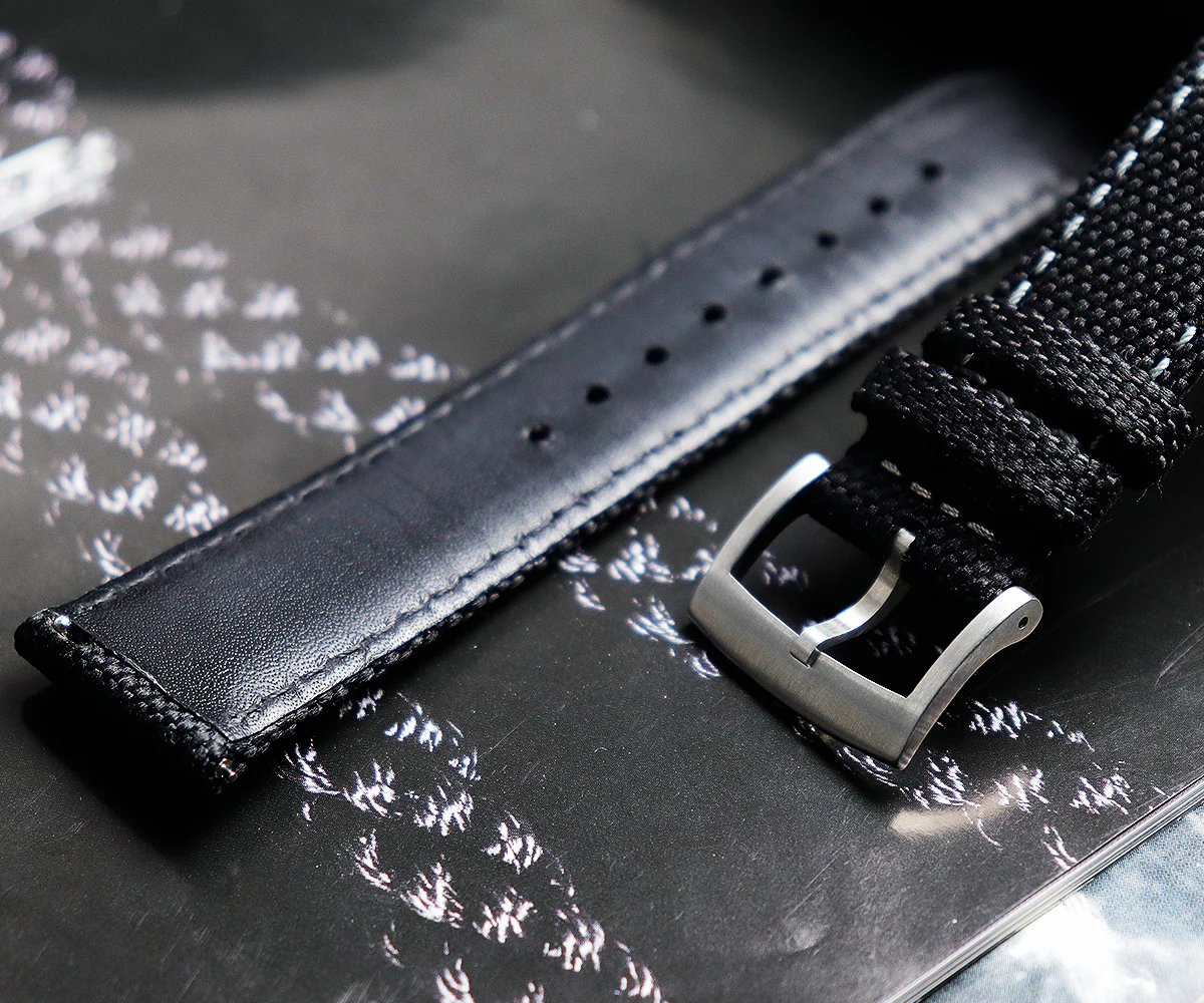 Cronos Daily Men Automatic NH35 Watch L6011M - Image 29