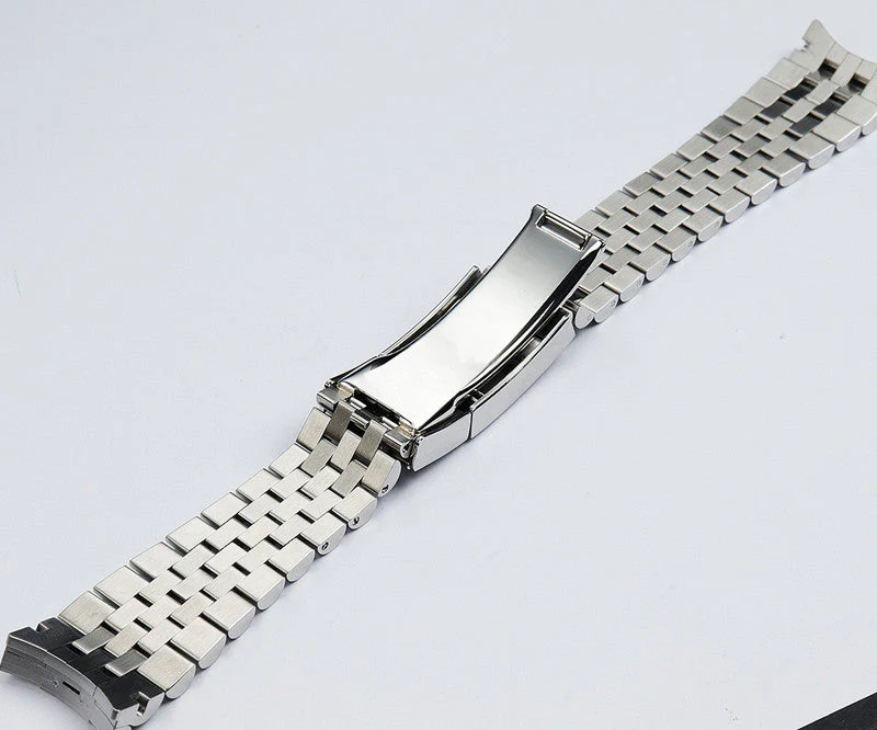 Cronos NH34 GMT Automatic Men Watch L6020M - Image 23