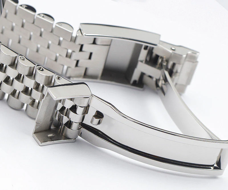 Cronos NH34 GMT Automatic Men Watch L6020M - Image 25