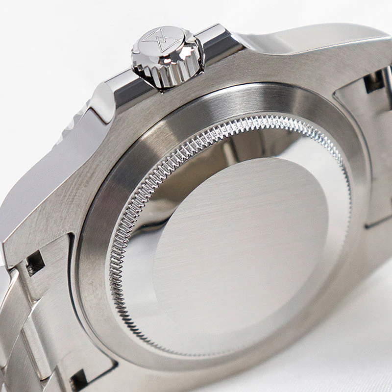 Cronos 2.5x Sub Diver NH35 Dive Watch L6015 with Calendar - Image 13