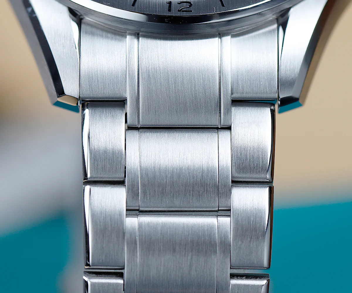 ★★US Warehouse★★Cronos 39mm GMT NH34 Mechanical Men Watch L6029 V2 - Image 12