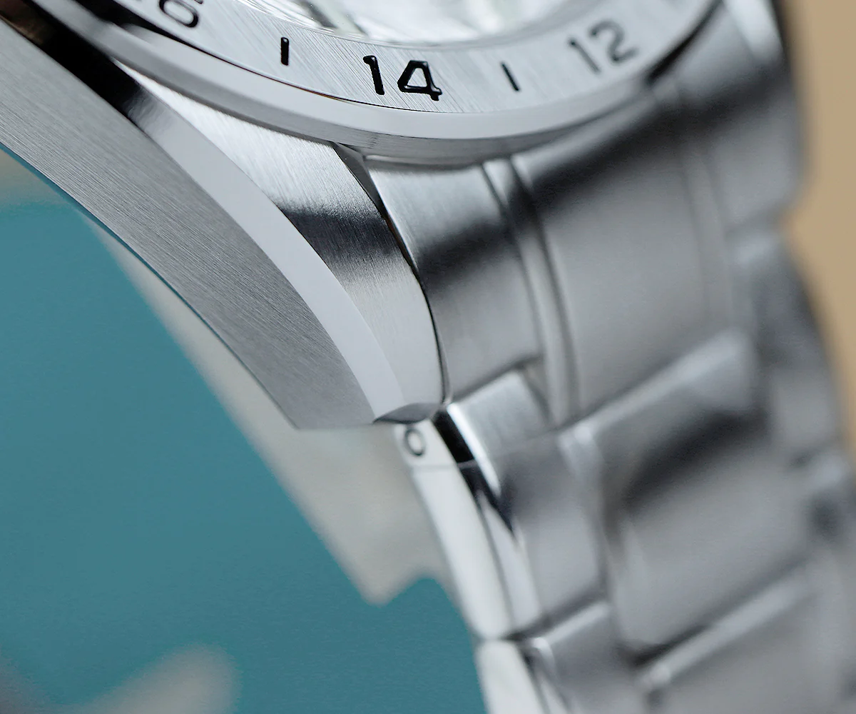 ★★US Warehouse★★Cronos 39mm GMT NH34 Mechanical Men Watch L6029 V2 - Image 13