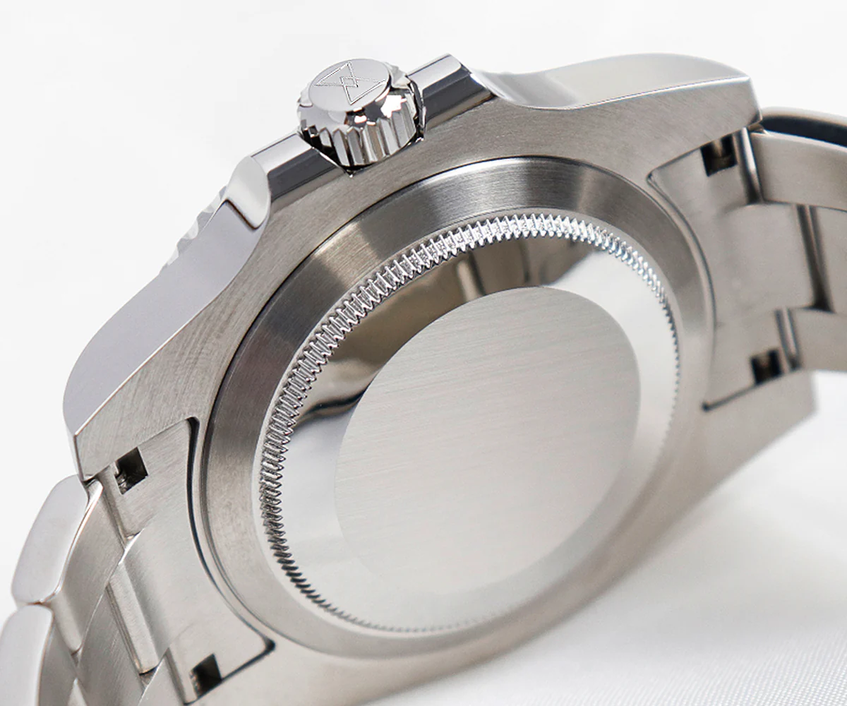 ★★US Warehouse★★Cronos PT5000 Sub Diver Watch L6005 - Image 6