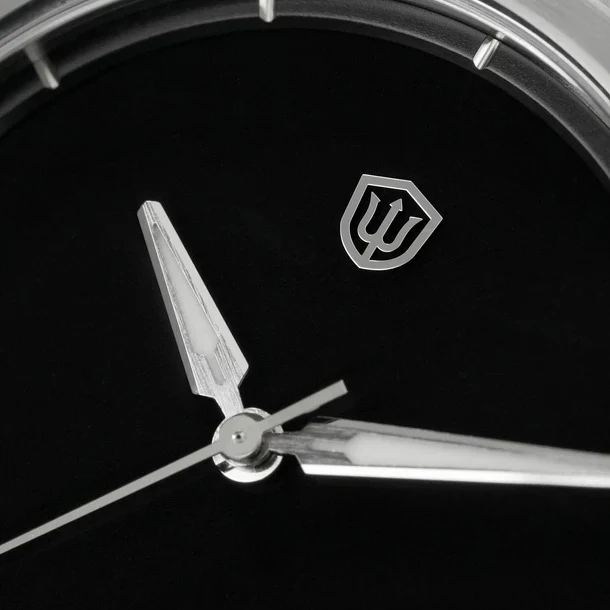 Watchdives Premier WD0016B Square-Block Faceted Dial Original Design - Image 28